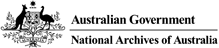 National Archives of Australia