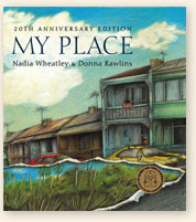 My Place My Place